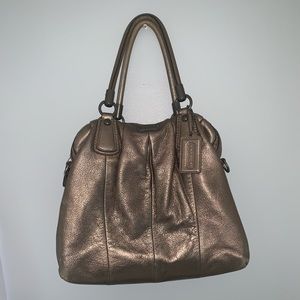 Authentic Coach Purse 👛